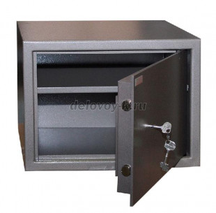 Сейф офисный взломостойкий КМ 260  360*290*260мм под заказ Сейф офисный взломостойкий КМ 260  360*290*260мм рис1