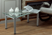Стол-журнальный-Робер-3М-металлик-прозрачное_h1-700x467 рис5
