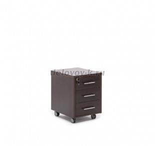 Тумба подкатная 131T001 V5V5 рис1