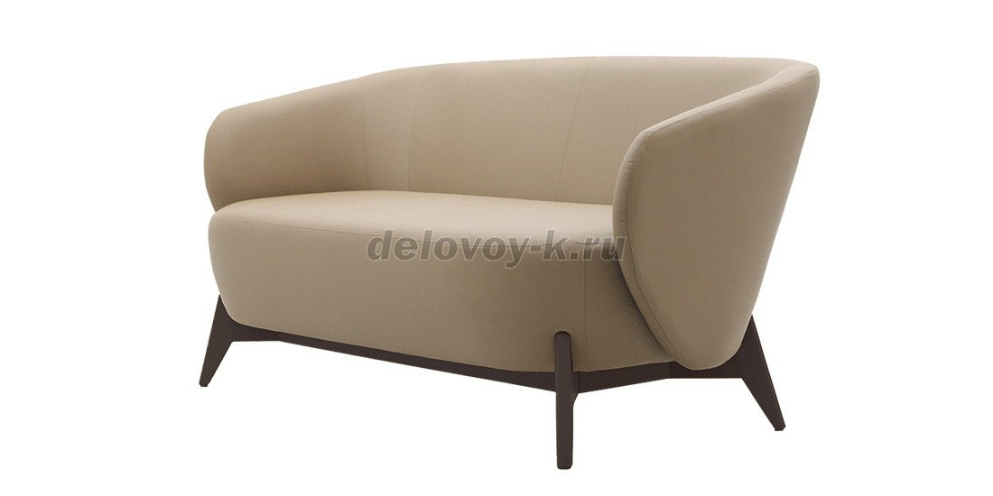 Диван 2-местный Пилар М-85/2  165*79*78 фото