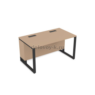 16СП.186 Стол прямой (1600*800*750) рис2