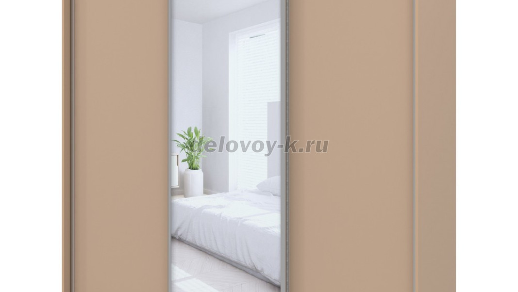 КОМФОРТ шкафы-купе фото 6