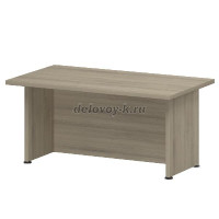 Стол руководителя К-960 Кронберг   _1000 рис1