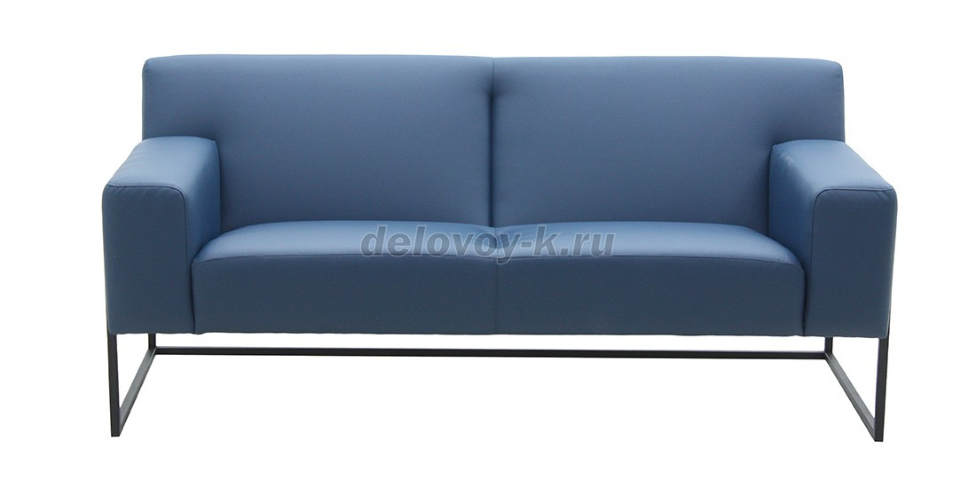 Диван 2-местный Феро V-33/2  167*85*74 фото
